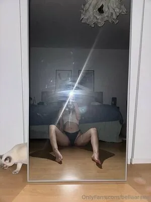 Bellaaraee OnlyFans Leaked Free Thumbnail Picture - #MvcNaqm33B