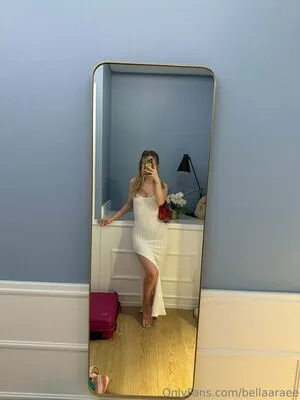 Bellaaraee OnlyFans Leaked Free Thumbnail Picture - #ngDtLJAAd6