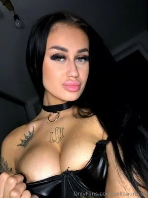 Bellaauroraa OnlyFans Leaked Free Thumbnail Picture - #VDFTI3vmkN
