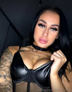 Bellaauroraa OnlyFans Leaked Free Thumbnail Picture - #vRpvjzwMdg