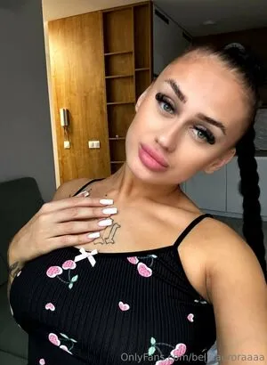 Bellaauroraaaa OnlyFans Leaked Free Thumbnail Picture - #4IohrqshbV