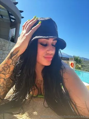 Bellaauroraaaa OnlyFans Leaked Free Thumbnail Picture - #QbtPUbLN0n