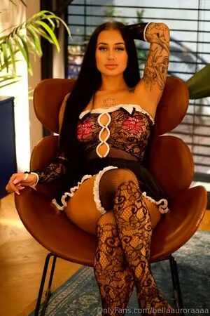 Bellaauroraaaa OnlyFans Leaked Free Thumbnail Picture - #aROWj0ZOUP