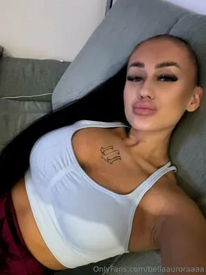 Bellaauroraaaa OnlyFans Leaked Free Thumbnail Picture - #dxVfNSbsc1