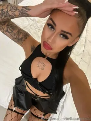 Bellaauroraaaa OnlyFans Leaked Free Thumbnail Picture - #g5NxyqkrXD