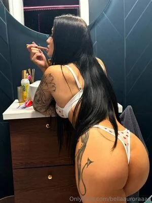 Bellaauroraaaa OnlyFans Leaked Free Thumbnail Picture - #xHHK0tPdJx