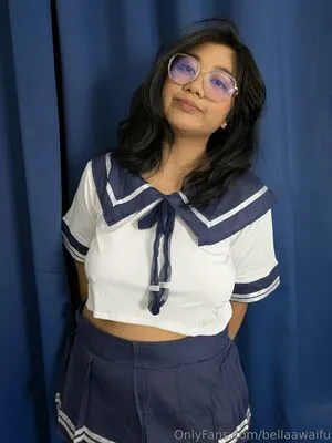 Bellaawaifu OnlyFans Leaked Free Thumbnail Picture - #3ugwu4hdbG