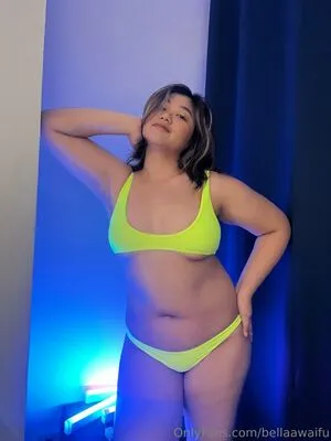 Bellaawaifu OnlyFans Leaked Free Thumbnail Picture - #4BHXRIRKP1
