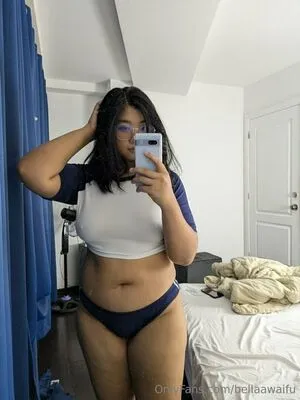 Bellaawaifu OnlyFans Leaked Free Thumbnail Picture - #4uBWMQ4wJC