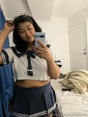 Bellaawaifu OnlyFans Leaked Free Thumbnail Picture - #7BckpgMJk5