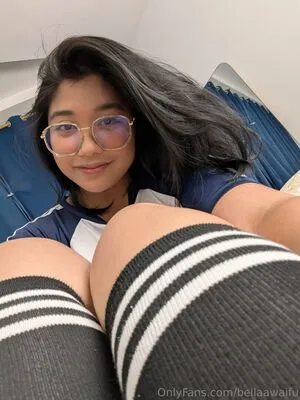 Bellaawaifu OnlyFans Leaked Free Thumbnail Picture - #Z6PJqtYhQl