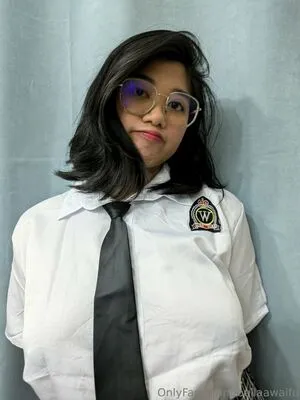 Bellaawaifu OnlyFans Leaked Free Thumbnail Picture - #aH638N1sua