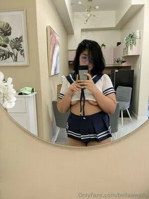 Bellaawaifu OnlyFans Leaked Free Thumbnail Picture - #rNZtezN7By