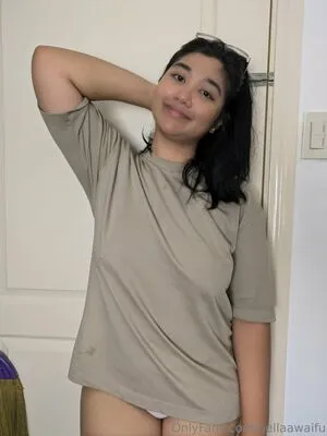 Bellaawaifu OnlyFans Leaked Free Thumbnail Picture - #ssrtLqDP7s