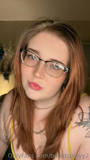 Bellabaayyy2 OnlyFans Leaked Free Thumbnail Picture - #9tCrRotH7j
