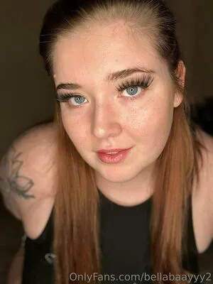 Bellabaayyy2 OnlyFans Leaked Free Thumbnail Picture - #DYthXtb1Eb