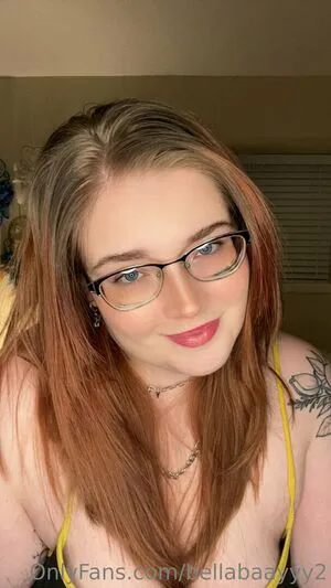 Bellabaayyy2 OnlyFans Leaked Free Thumbnail Picture - #GRgyXriDYJ