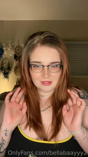Bellabaayyy2 OnlyFans Leaked Free Thumbnail Picture - #QWdJ6rfZAP