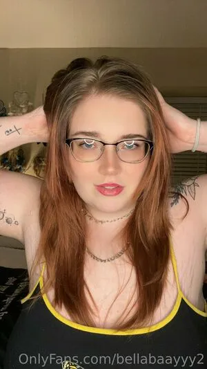 Bellabaayyy2 OnlyFans Leaked Free Thumbnail Picture - #QtRoxpopOd