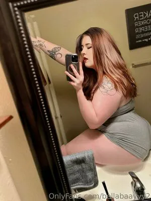 Bellabaayyy2 OnlyFans Leaked Free Thumbnail Picture - #T3yn4M1y0V