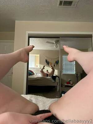 Bellabaayyy2 OnlyFans Leaked Free Thumbnail Picture - #kqPaZKc5aR