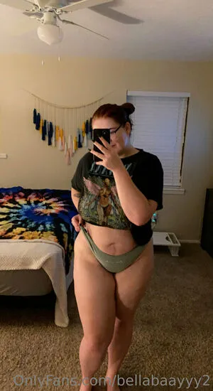 Bellabaayyy2 OnlyFans Leaked Free Thumbnail Picture - #qQNXTCb5TH