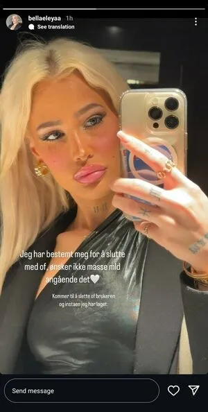 Bellababy8 OnlyFans Leaked Free Thumbnail Picture - #oyKIeDPHMy