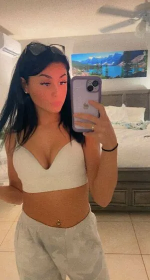 Bellababyxo OnlyFans Leaked Free Thumbnail Picture - #2QiRuFSSMD