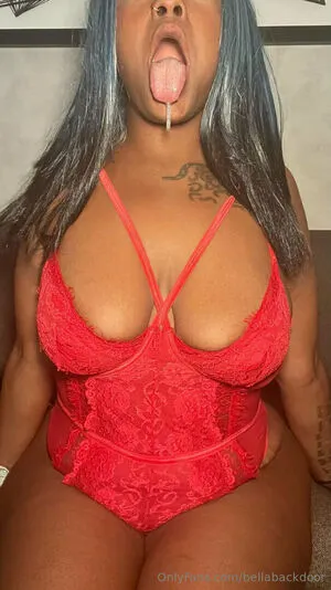 Bellabackdoor OnlyFans Leaked Free Thumbnail Picture - #0DNrS0d4JL