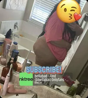 Bellabadxo OnlyFans Leaked Free Thumbnail Picture - #tdZMjJMepY