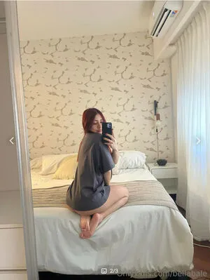 Bellabale OnlyFans Leaked Free Thumbnail Picture - #ExKjPK9GWz
