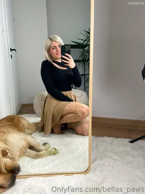 Bellabanane OnlyFans Leaked Free Thumbnail Picture - #aN880d5sKA