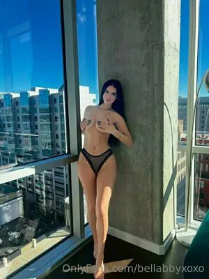 Bellabbyxoxo OnlyFans Leaked Free Thumbnail Picture - #Jp6Mdn94QB