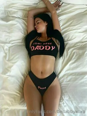 Bellabbyxoxo OnlyFans Leaked Free Thumbnail Picture - #VLtvkHafMF