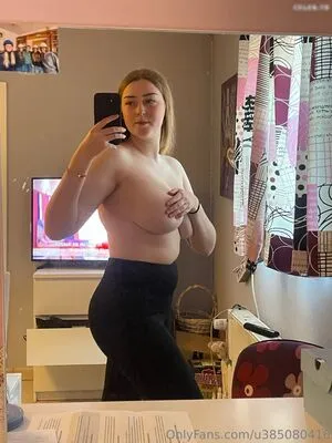 Bellabecker18 OnlyFans Leaked Free Thumbnail Picture - #83GZt59C0a