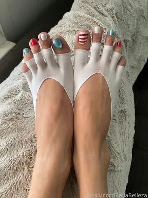 Bellabelleza OnlyFans Leaked Free Thumbnail Picture - #4GlC7z0xtf