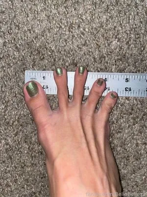 Bellabelleza OnlyFans Leaked Free Thumbnail Picture - #qtS6Q0nLMX