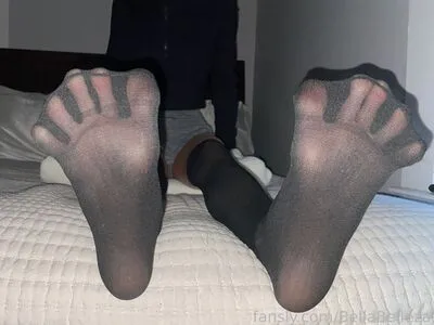 Bellabelleza OnlyFans Leaked Free Thumbnail Picture - #qxsktYlO5N