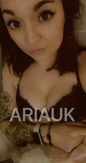 Bellabellisim13 OnlyFans Leaked Free Thumbnail Picture - #728bp8RCXo