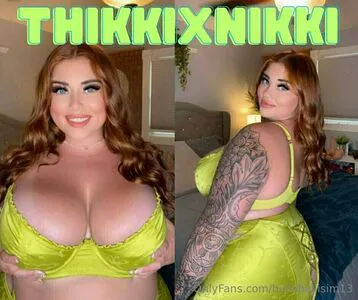 Bellabellisim13 OnlyFans Leaked Free Thumbnail Picture - #LPNRFXAznG
