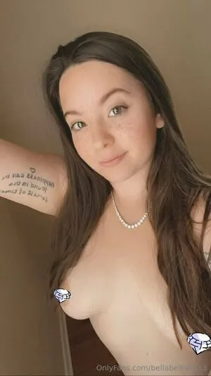 Bellabellisim13 OnlyFans Leaked Free Thumbnail Picture - #MzF1UC3JKZ