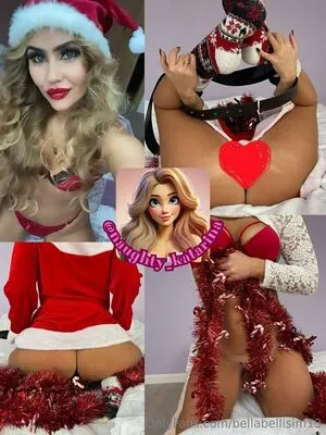 Bellabellisim13 OnlyFans Leaked Free Thumbnail Picture - #R7ILJ7rtYH