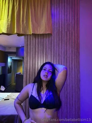 Bellabellisim13 OnlyFans Leaked Free Thumbnail Picture - #bXb764sXji