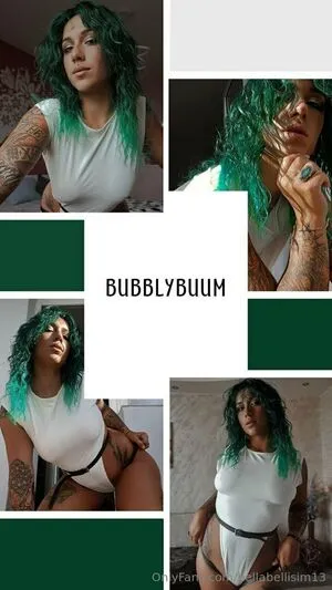 Bellabellisim13 OnlyFans Leaked Free Thumbnail Picture - #g2Mv3Lv5w9
