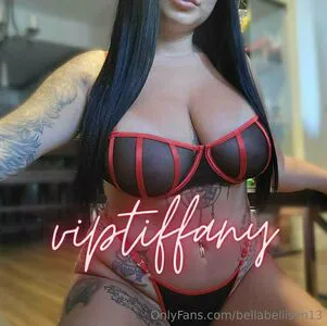 Bellabellisim13 OnlyFans Leaked Free Thumbnail Picture - #km49On8o10