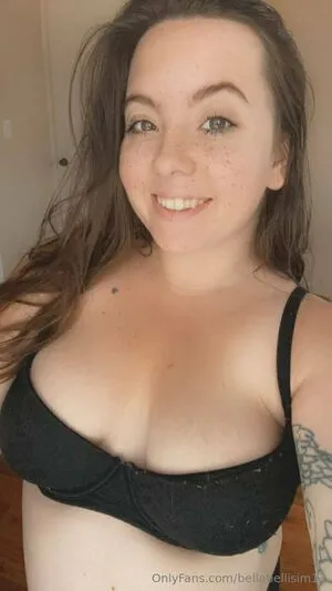 Bellabellisim13 OnlyFans Leaked Free Thumbnail Picture - #pOLnPkKqFh