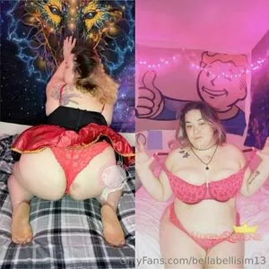 Bellabellisim13 OnlyFans Leaked Free Thumbnail Picture - #ruFLsQmLUQ