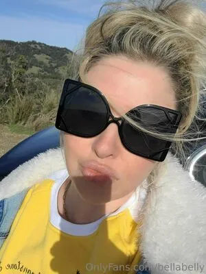 Bellabelly OnlyFans Leaked Free Thumbnail Picture - #3dyIy8CBxb