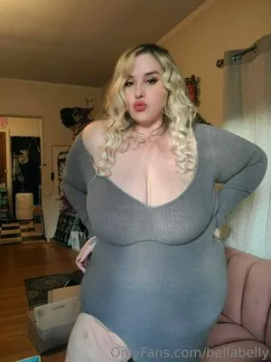 Bellabelly OnlyFans Leaked Free Thumbnail Picture - #3rTSu4nDSm