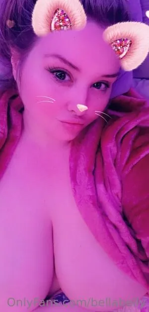 Bellabelly OnlyFans Leaked Free Thumbnail Picture - #5xsdShU0w5